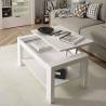 Mesa Elevable Moderna Pata Portería