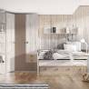 Dormitorio Juvenil Everest 
